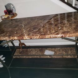 Bar Table