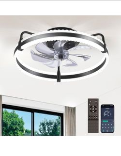 Ceiling fan NEW
