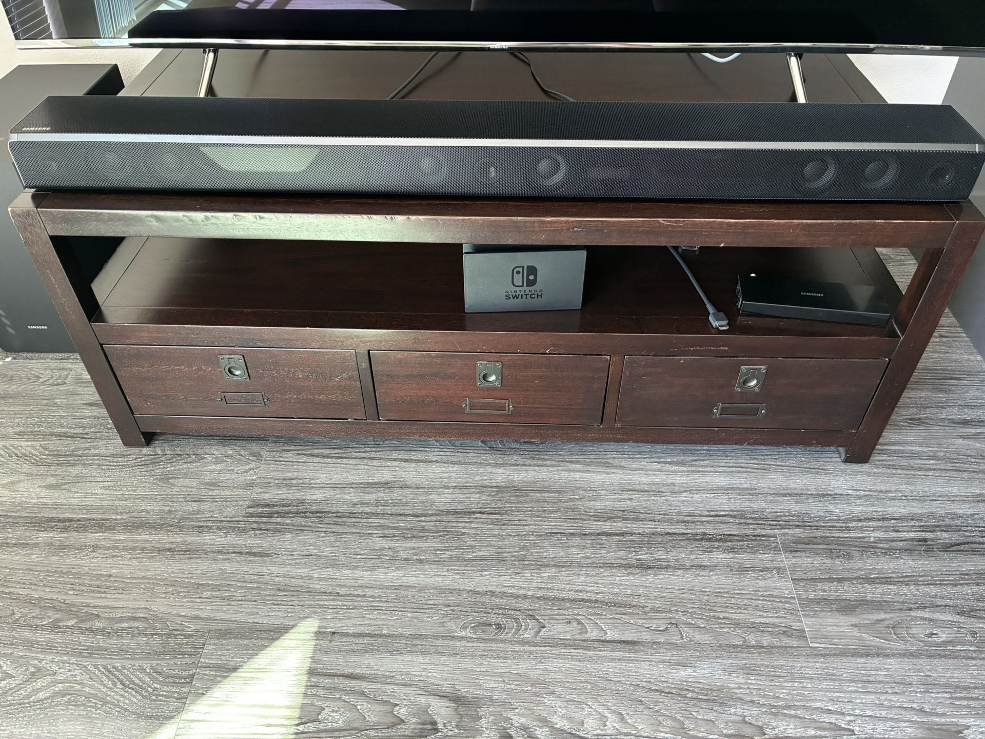 Samsung HW K950 Soundbar