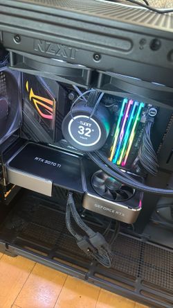 Used PC