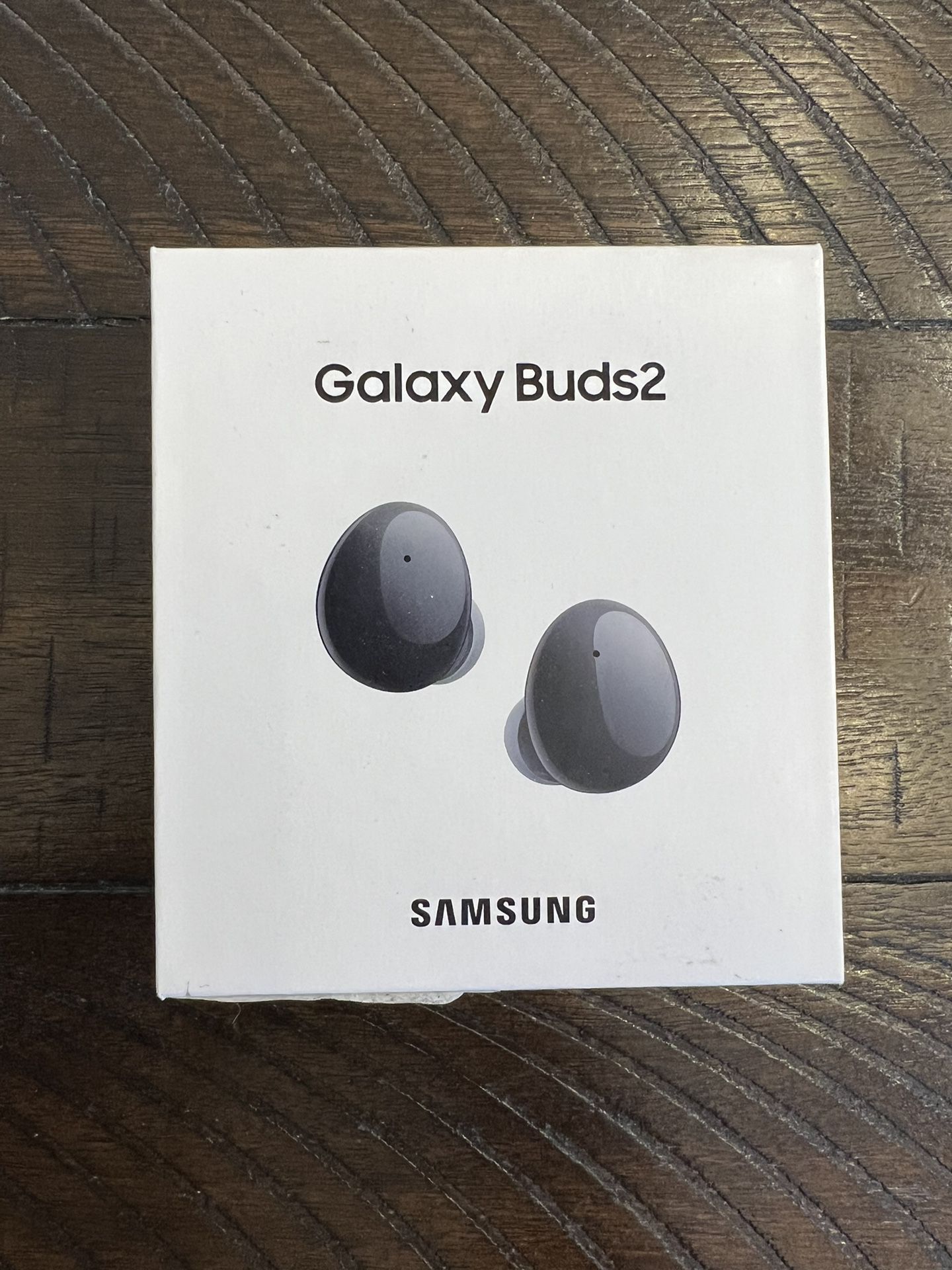 Brand New Samsung Galaxy Buds 2