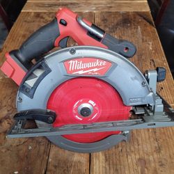 Skill Saw