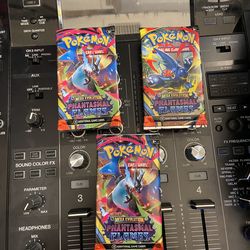 Mega Evolution—Phantasmal Flames