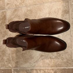 Chelsea Boots Size 10 
