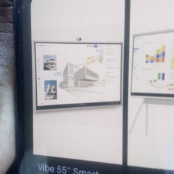 Iplantable 4k Surveillance Tv 