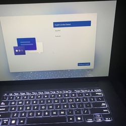  ASUS ZenBook S 16" laptop