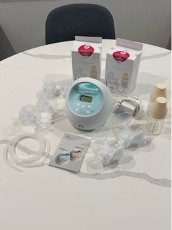 Spectra S1 Plus + Replacement Parts