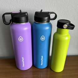 Thermoflask Water Bottles 