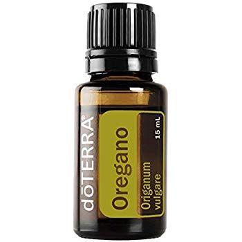 New “NWT”/Sealed doTERRA Oregano Essential Oil 15ML (Like Young Living) Home, Health, Aromatherapy, Christmas