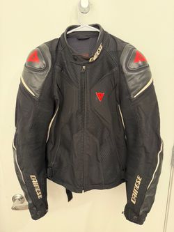 Dainese Motorcycle Jacket