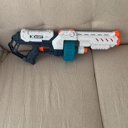 X Shot Zuru Nerf Gun $10