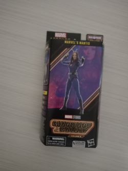 Guardians Of The Galaxy
