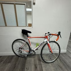trek cycle