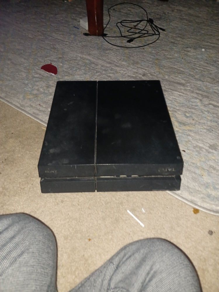 Ps4