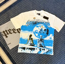 GODSPEED T SHIRT