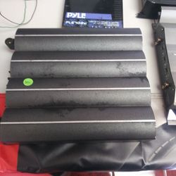 Pioneer amps Used For Sale. Amplificadores De Vents