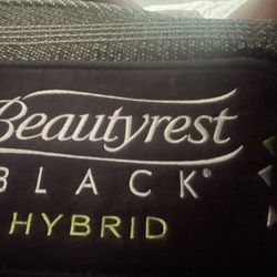 Beautyrest Black Hybrid 