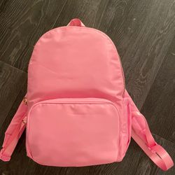 Stoney Clover Target Pink Backpack New with tags!