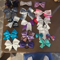 Bows