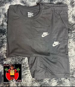 Nike Short Sets