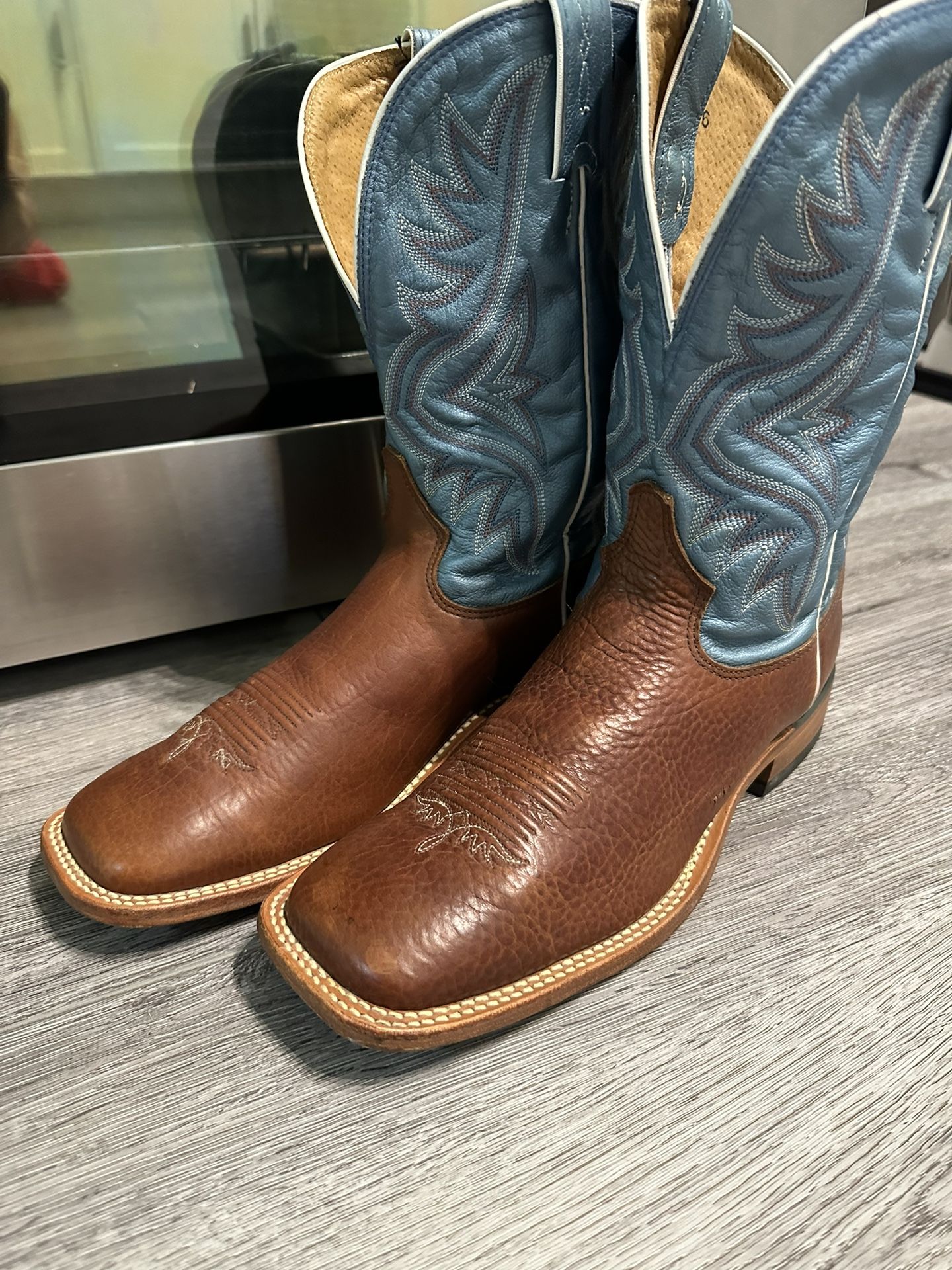 Botas Tony Lama Sz 10 1/2