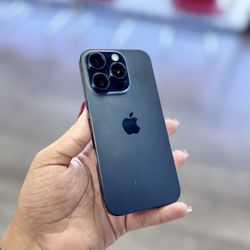 iPhone 15 Pro TmObile Only 