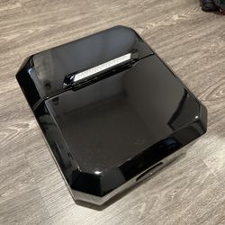 Viking Bags 15L Right Side  Saddlebag Triumph 