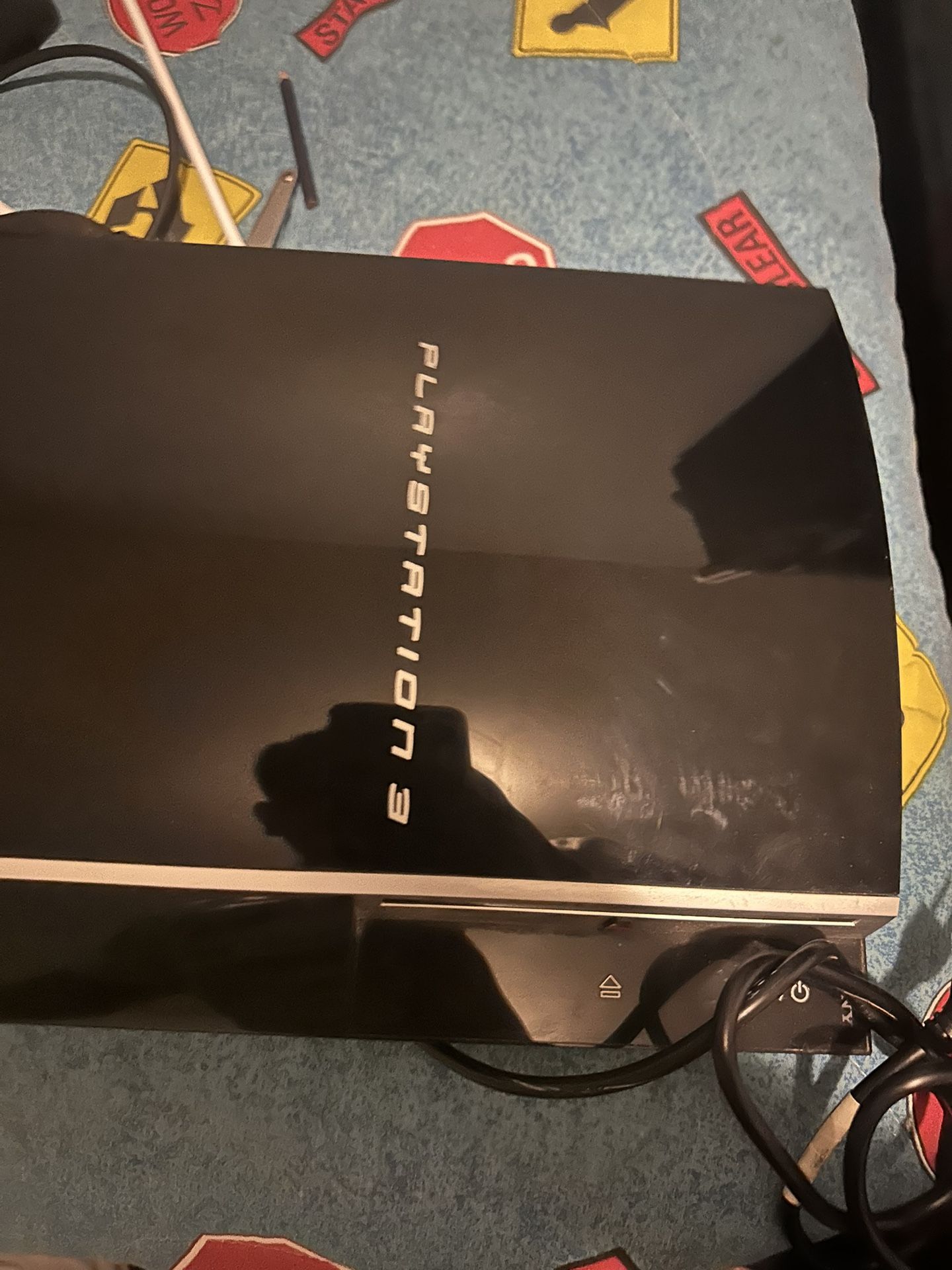 PS3