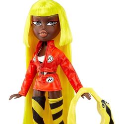 Feliicia BRATZ   DoLL