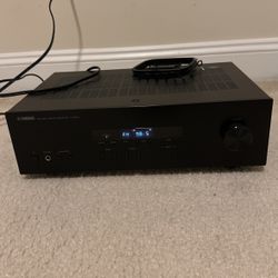 Yamaha Receiver R-S201
