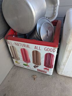 Cooler