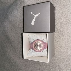 Puma Watch Women’s