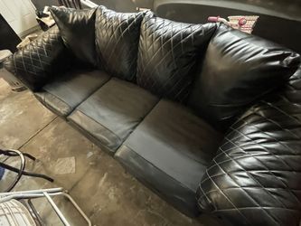 Ashley’s Furniture pullout couch