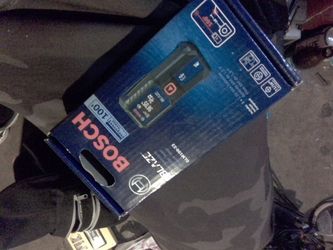 Bosch GLM100-23