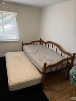 Day Bed