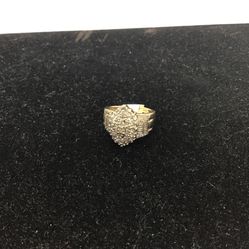 Lady’s Ring 