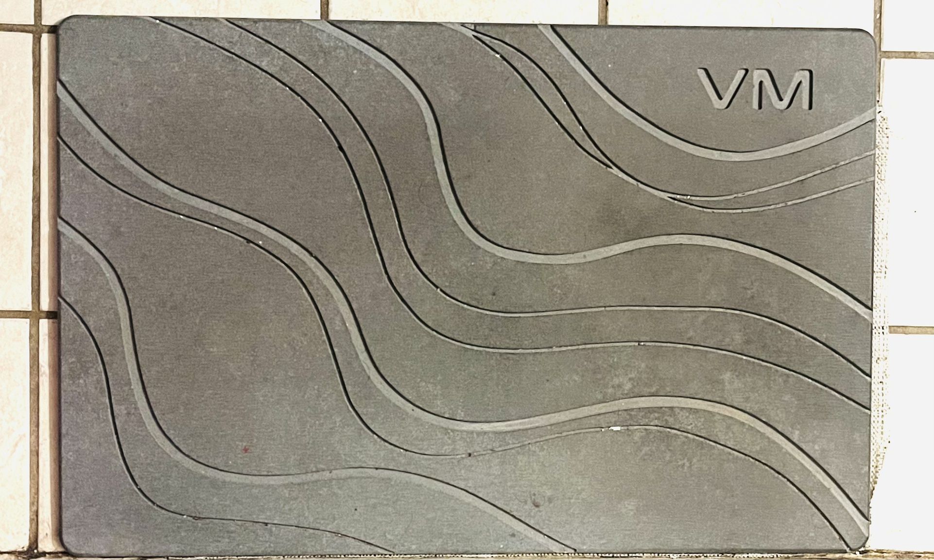 2- Stone Mats