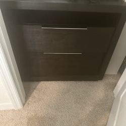 Queen Size Bedroom Set