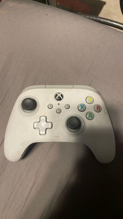 Xbox controller