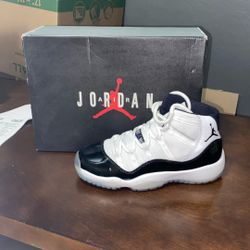 Nike Air Jordan 11 Retro (GS)