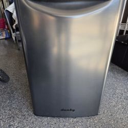 Danby  Mini Refrigerator 