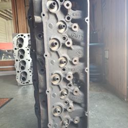 1969 BBC Hi-Perf Heads
