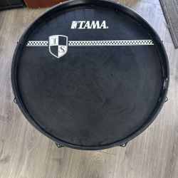 Tama Imperial Star Drum 