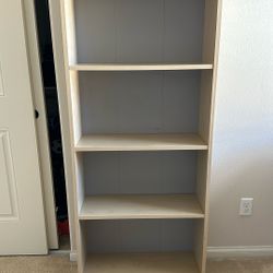 Bookshelf