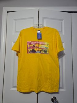 Zoo shirt
