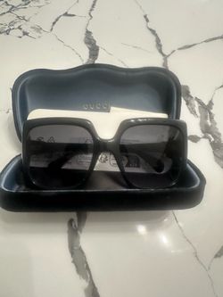 Gucci glasses