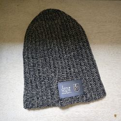 Golden Knights Love Your Melon Beanie