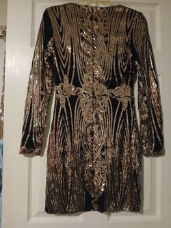 Beautiful Dress