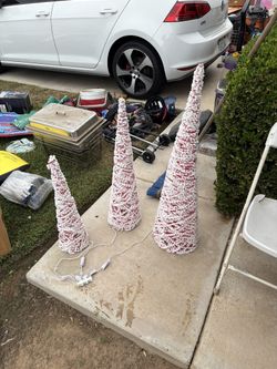 Christmas Decorations