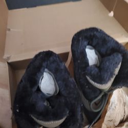Kamik Snow Boots 